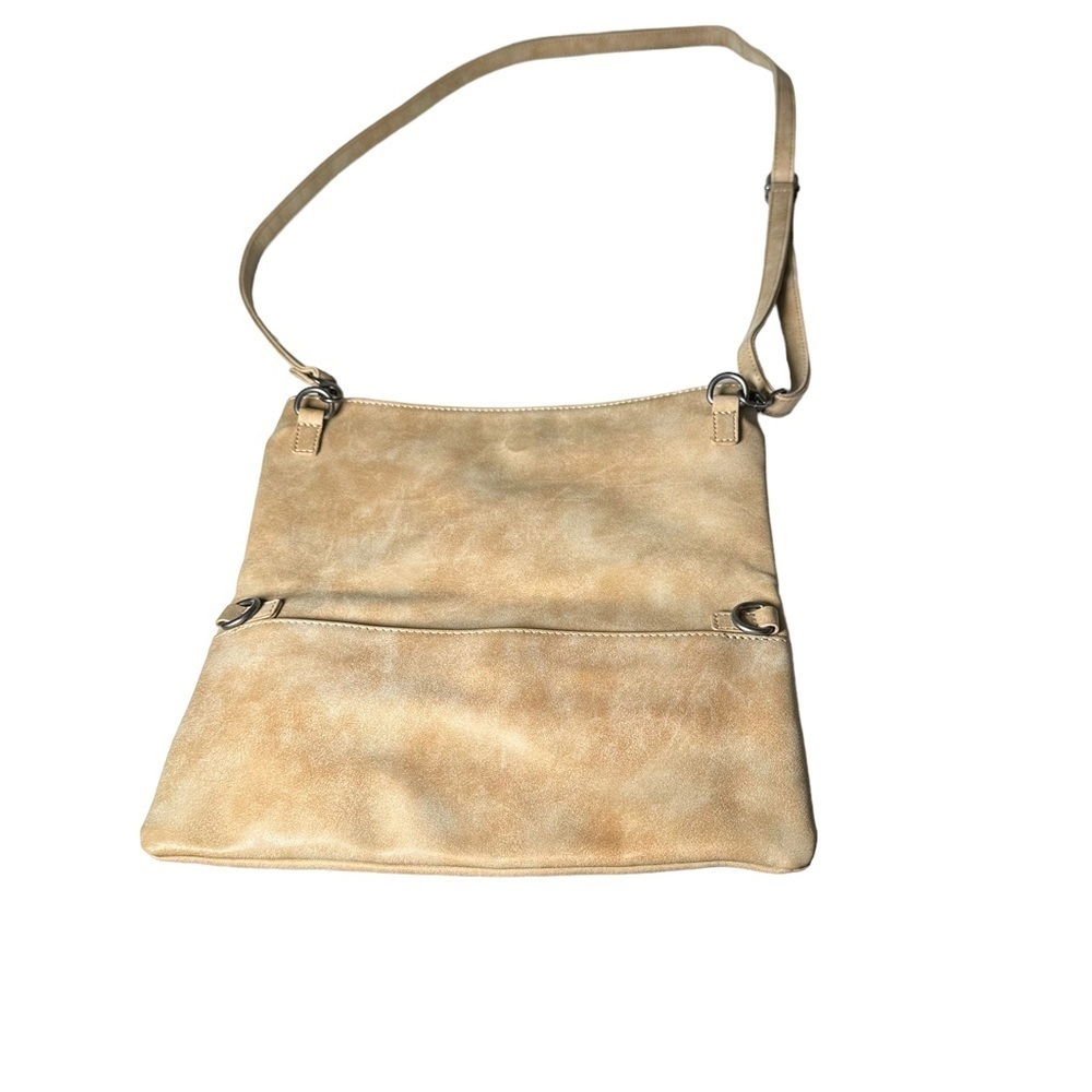 Fritzi Aus Preuben Crossbody Clutch Bag